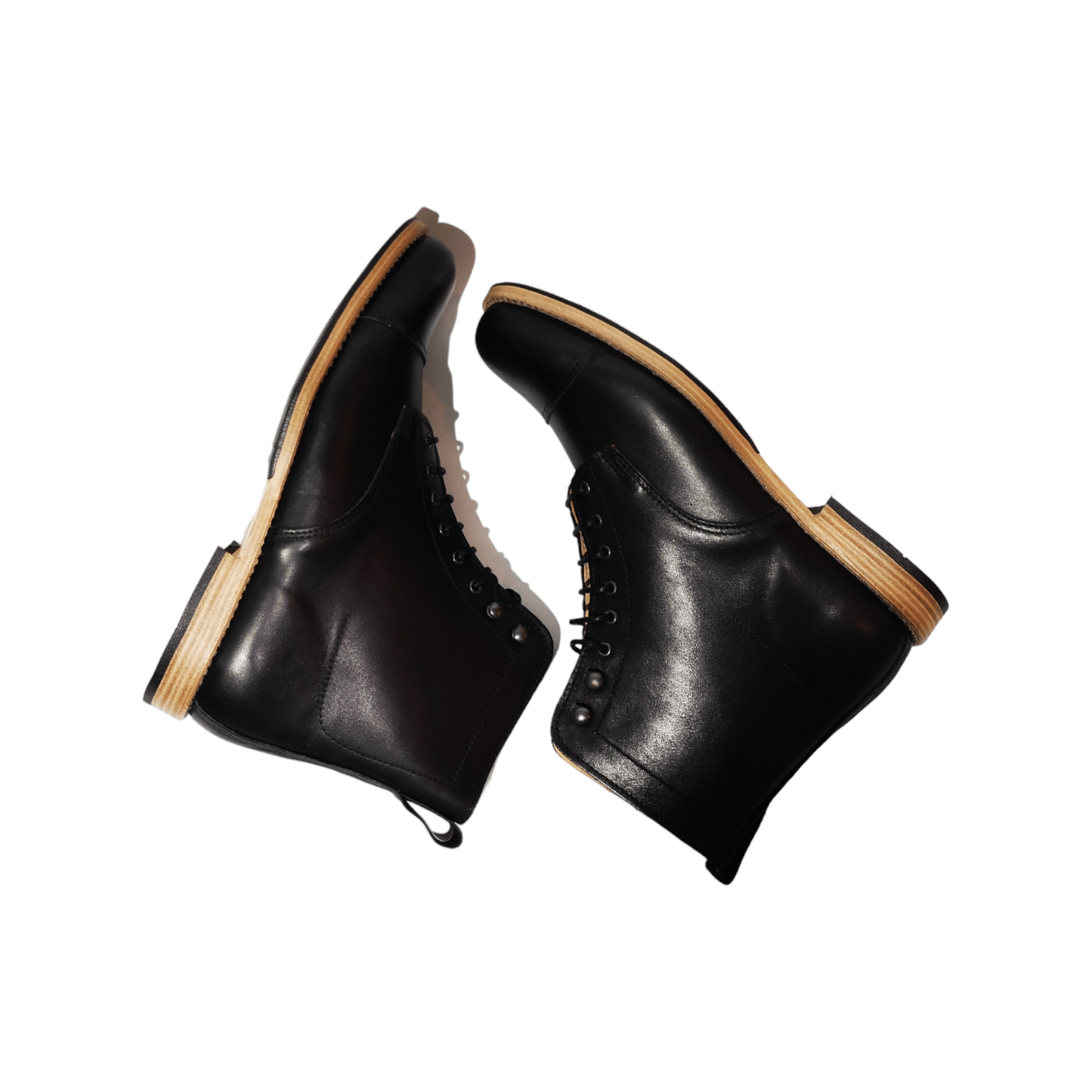 Tâmega Boots - OldMulla - Boots Store, Handmade By George Family