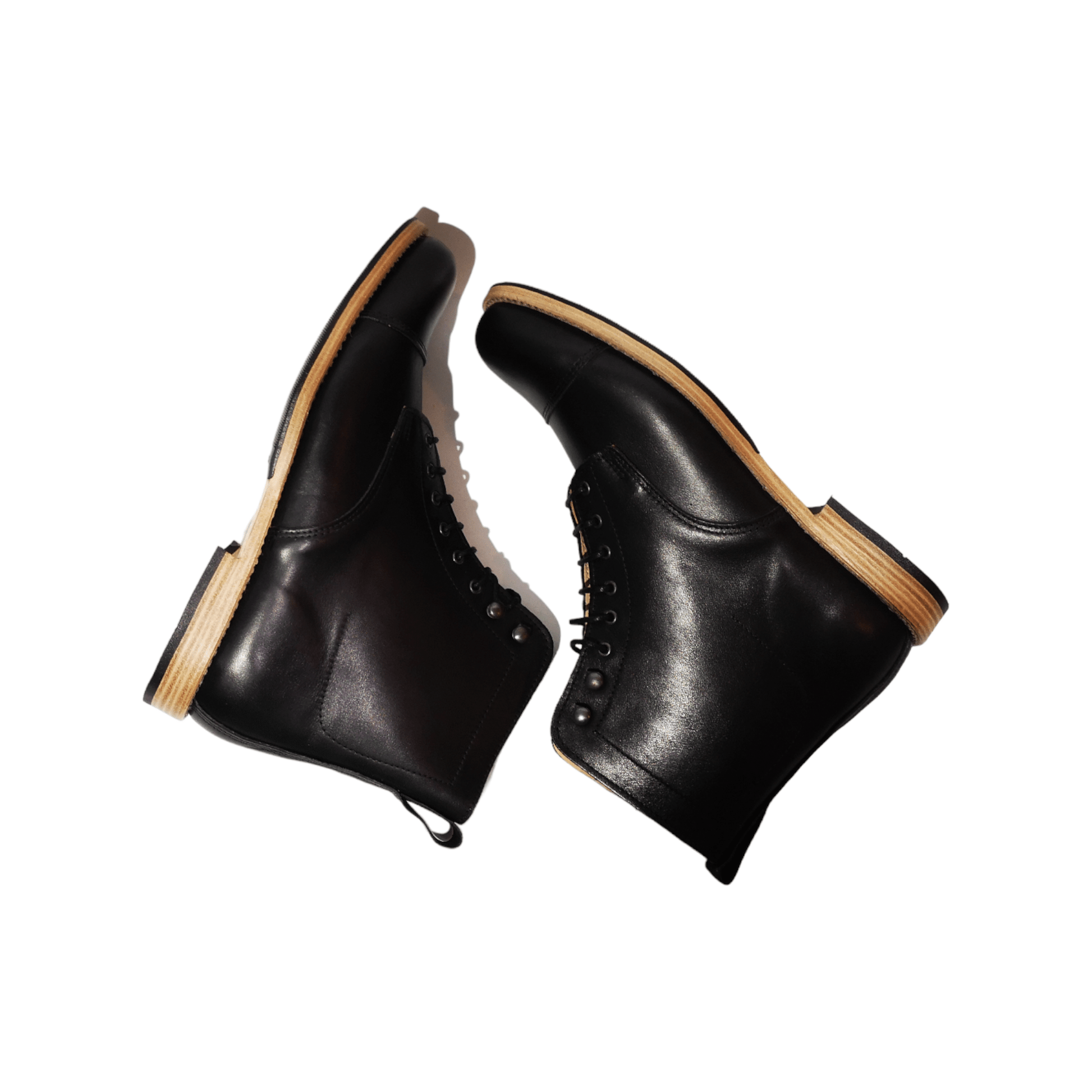 Tâmega Boots - OldMulla - Boots Store, Handmade By George Family