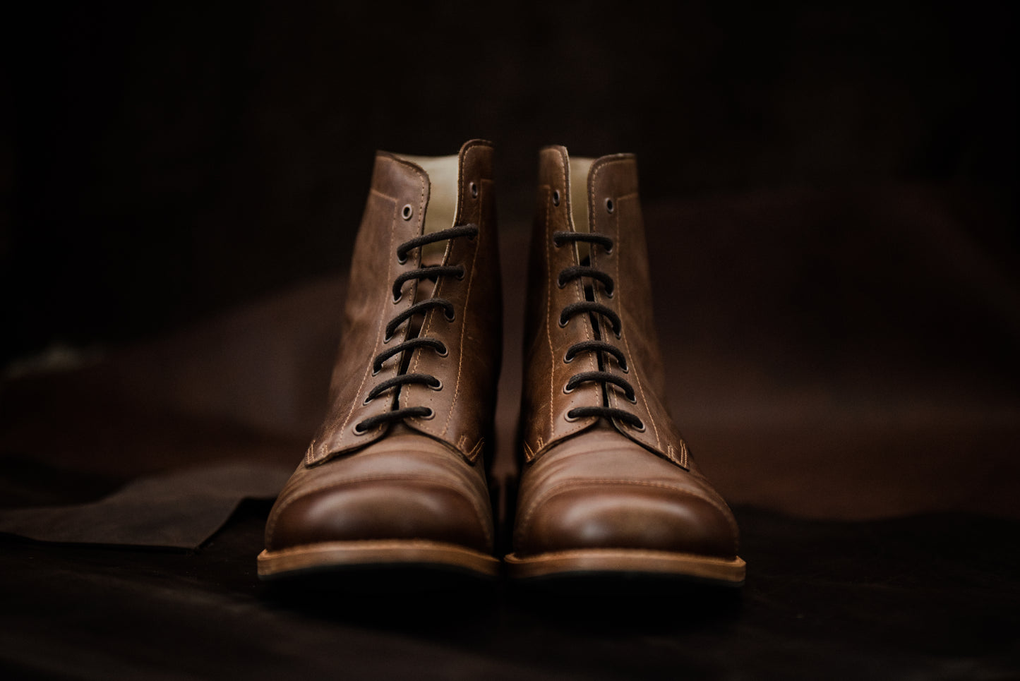 Tâmega Boots - OldMulla - Boots Store, Handmade By George Family