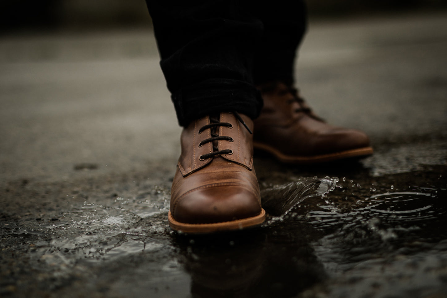 Tâmega Boots - OldMulla - Boots Store, Handmade By George Family