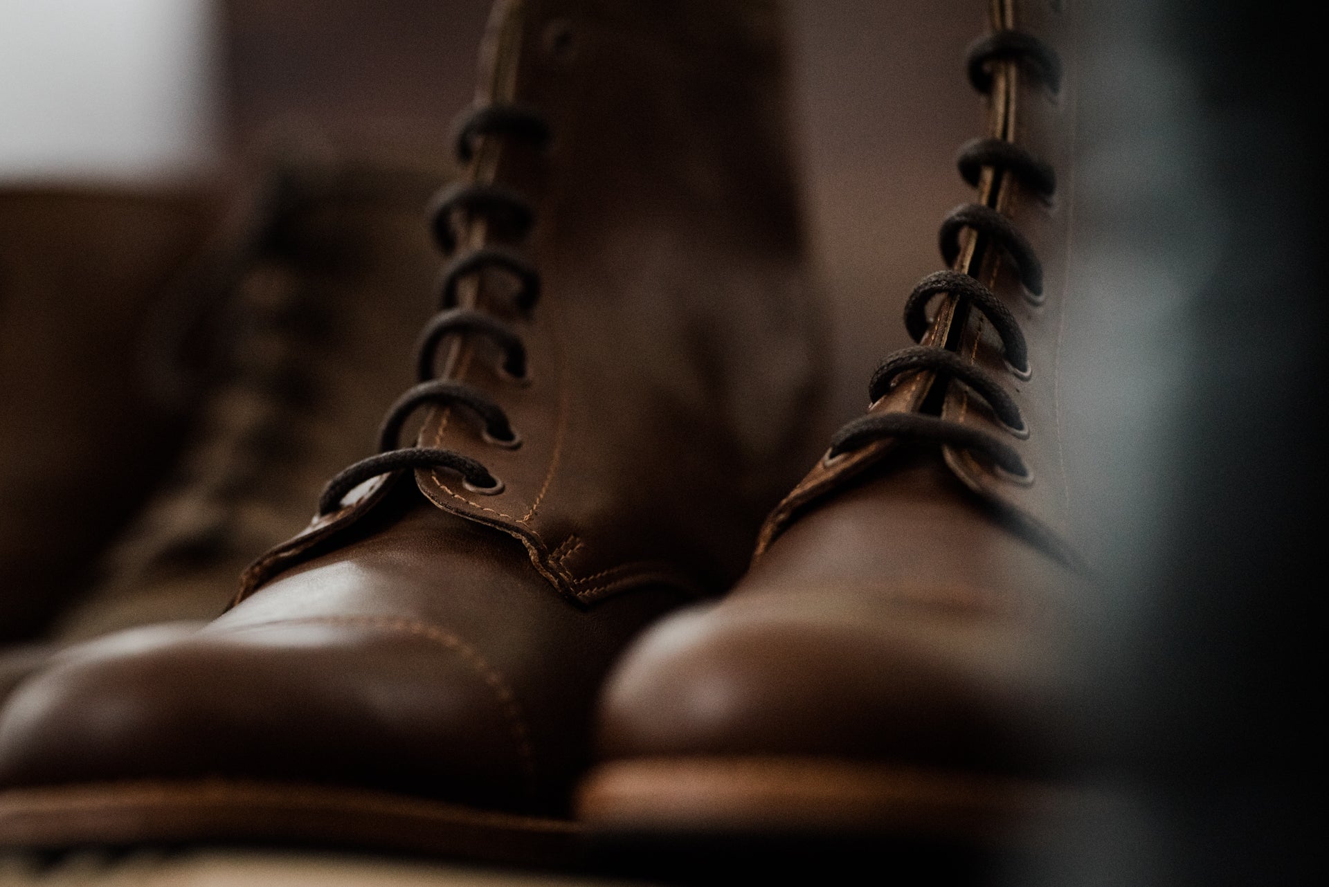 Tâmega Boots - OldMulla - Boots Store, Handmade By George Family