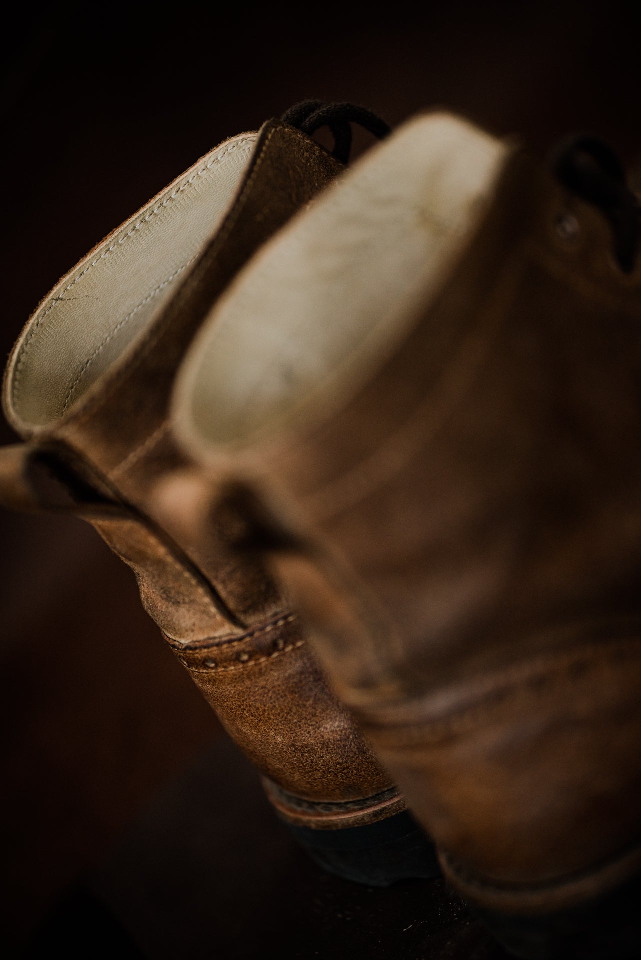 Tejo Boots - OldMulla - Boots Store, Handmade By George Family