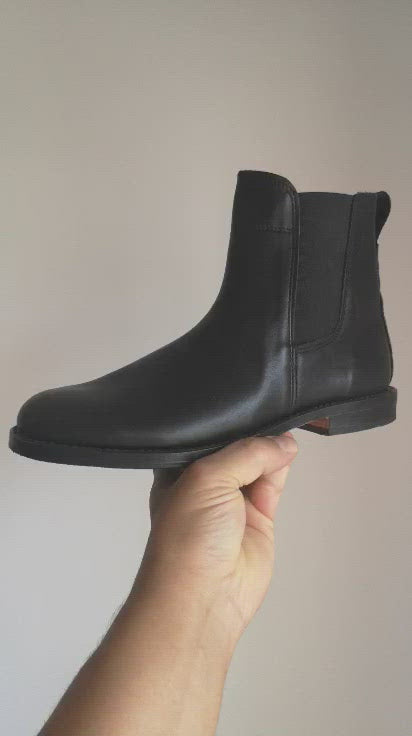 Lima Chelsea Boots.
