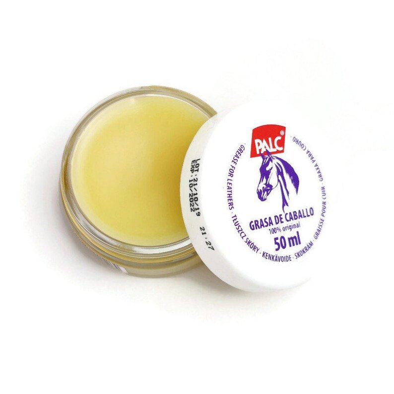 GIFT - Best Wax for Boots (-7,5€) - OldMulla - Boots Store, Handmade By George Family