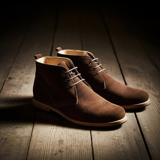 Blake Rapid vs Goodyear Welt: Which Boot Construction Actually Lasts Longer