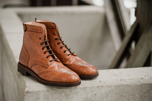 The Return to Authentic Style: Why Handmade Leather Never Fades | OldMulla