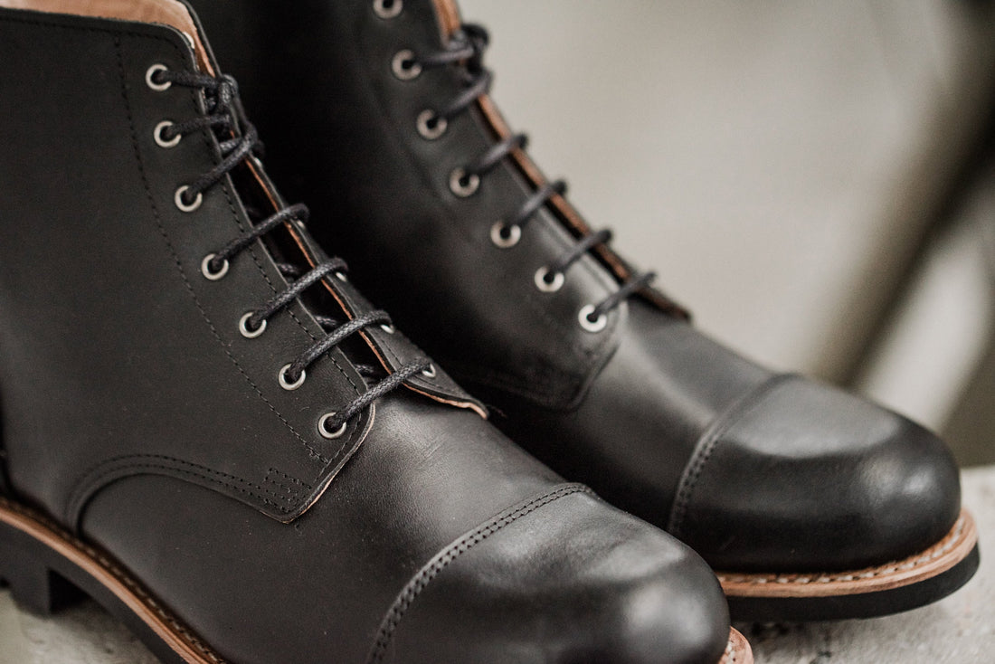 Are Expensive Boots Worth It? A Cost Per Wear Perspective
