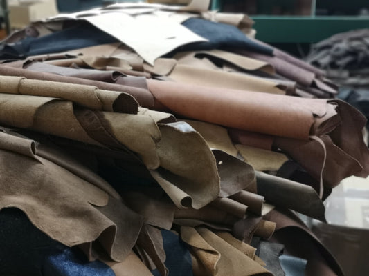 OldMulla Handmade Boots – A Tribute to Timeless Craftsmanship and Portuguese Heritage