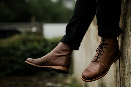 The Art of Stepping Well: What Defines a True Gentleman