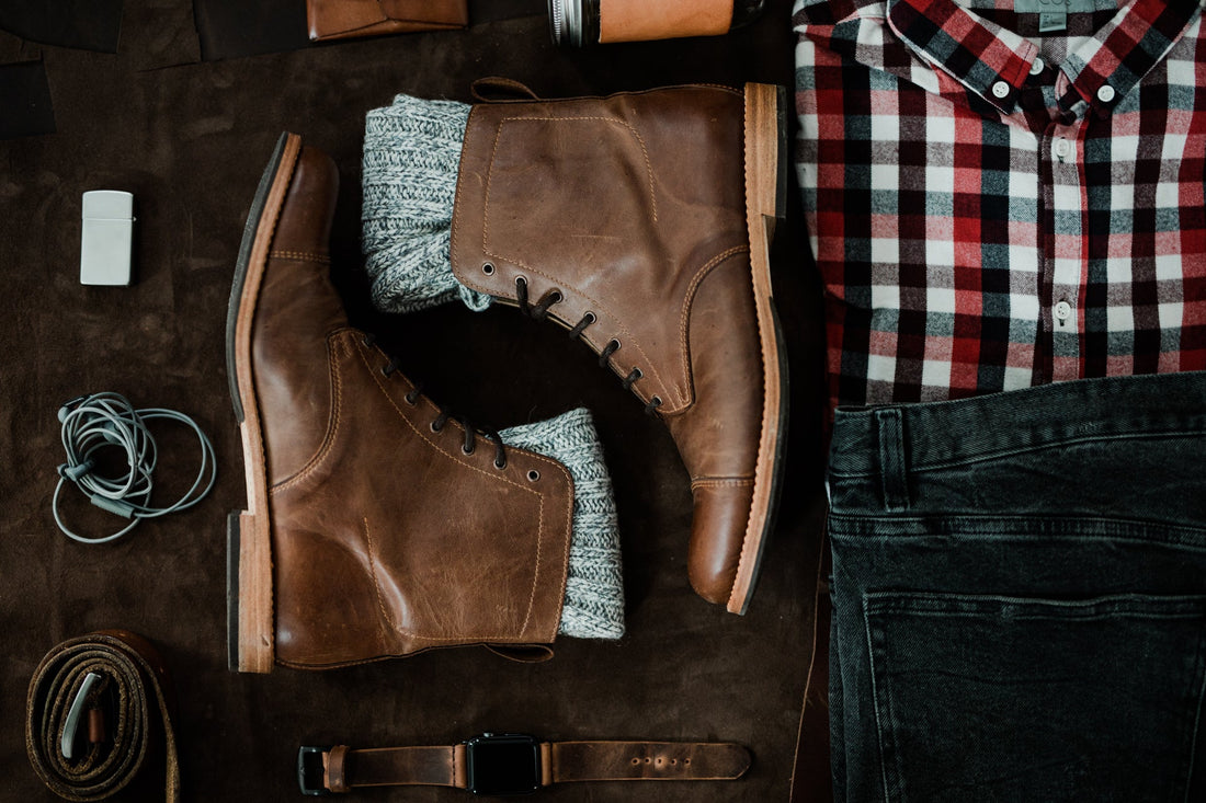 Buying Boots Online: How to Avoid Regret After the First Month