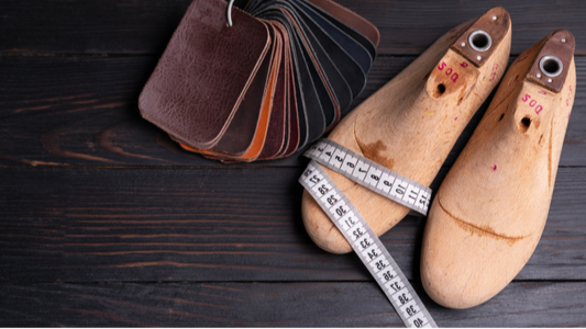 The OldMulla Sizing & Buying Guide – Confidently Order Your Perfect Boots Online