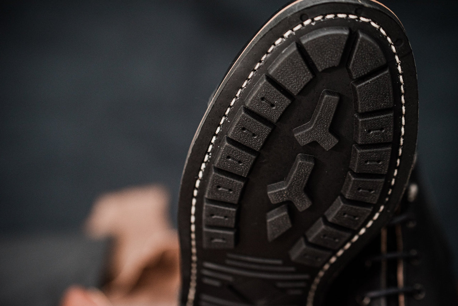 Military Sole