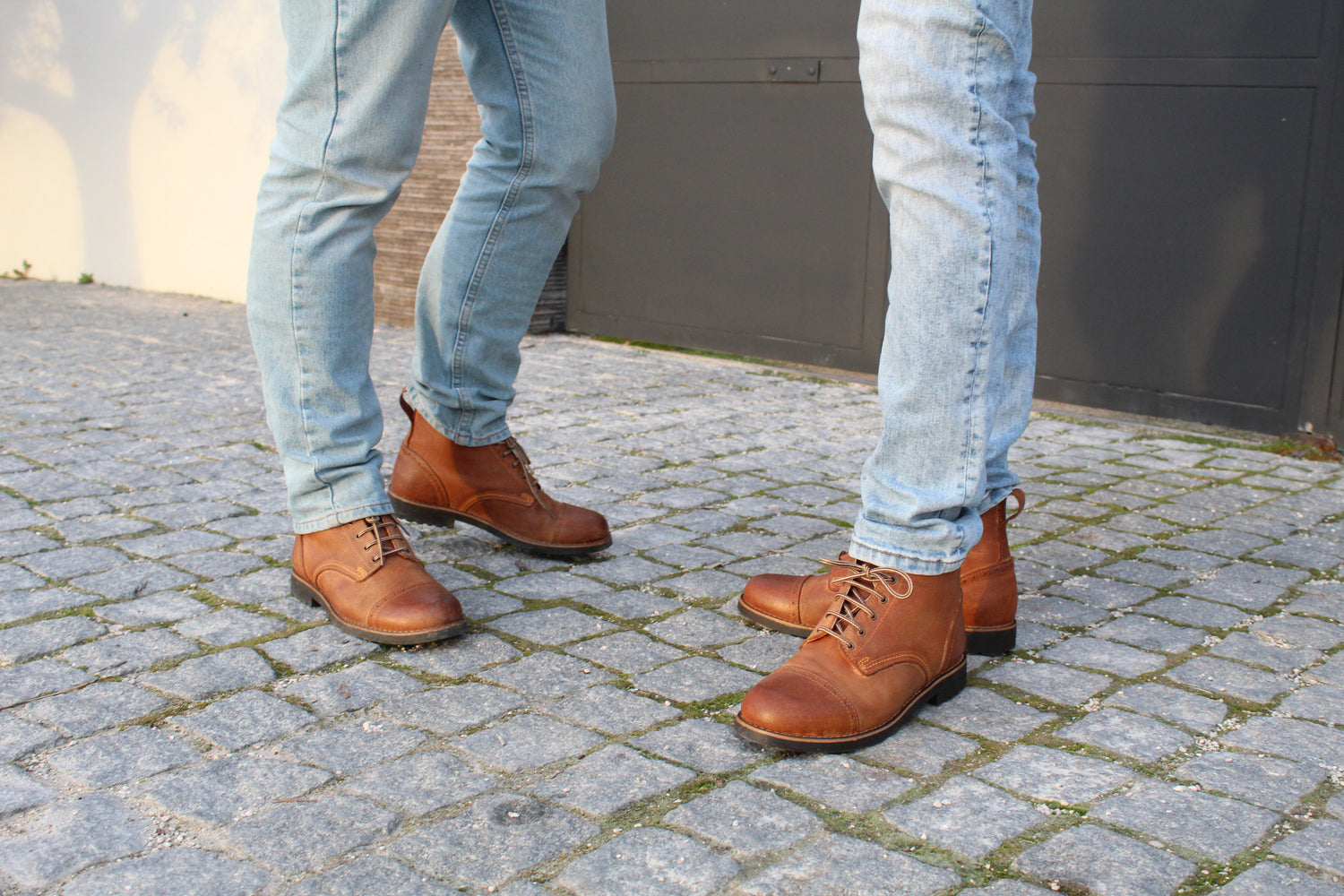 Tejo Boots