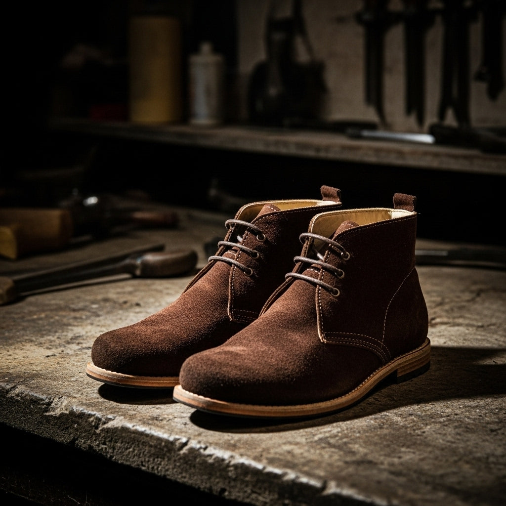 Mira Premium Boots