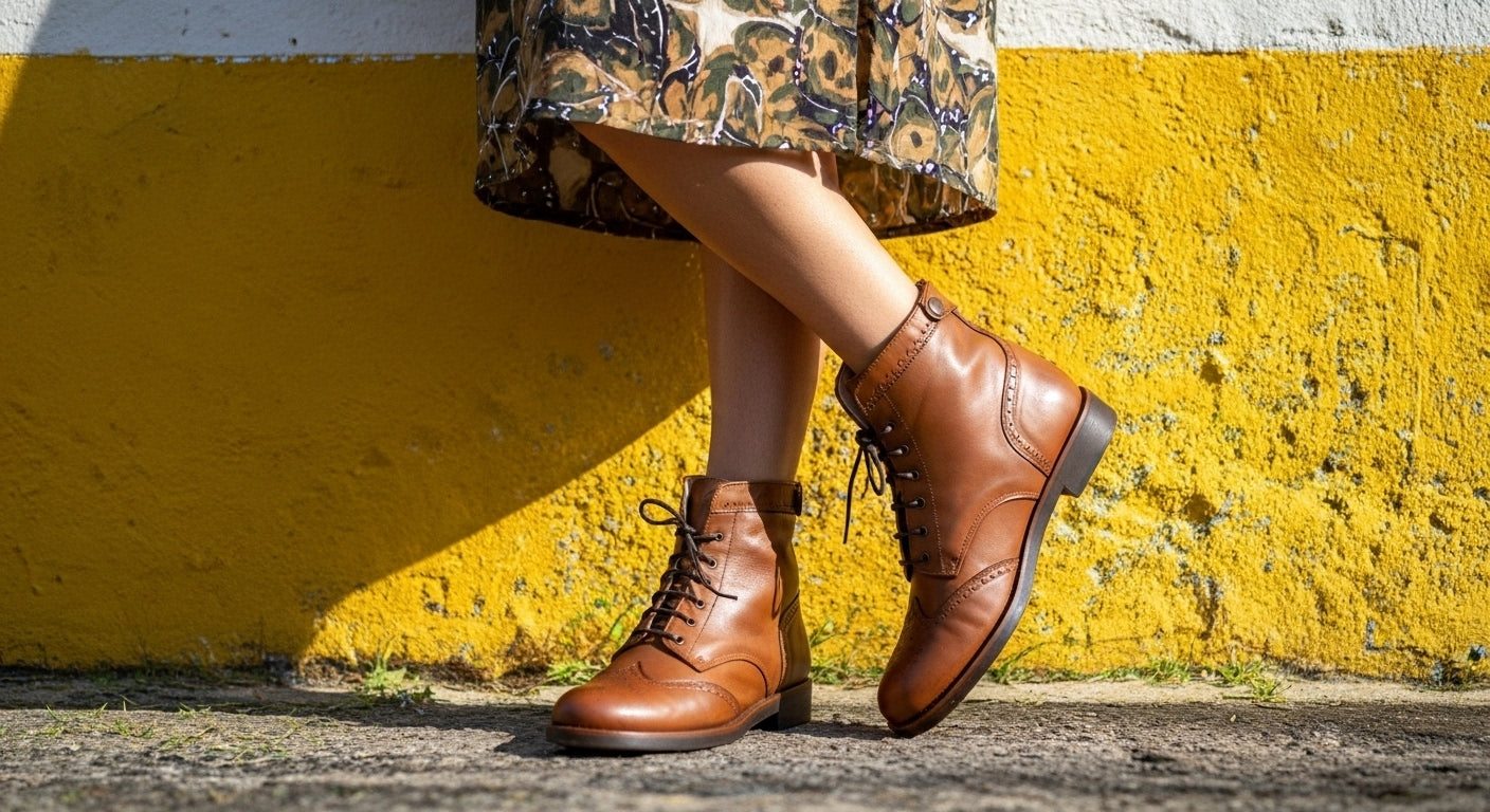 Guadiana Women Boots