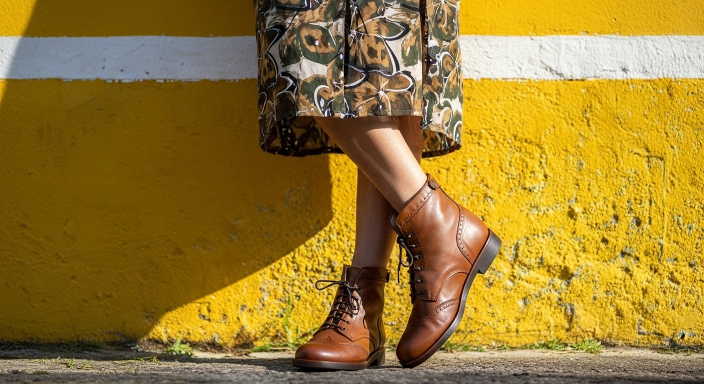 Guadiana Women Boots