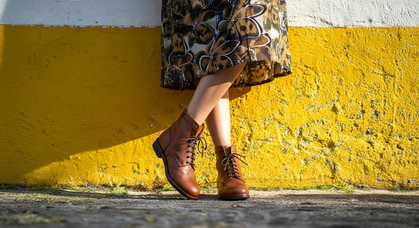 Guadiana Women Boots