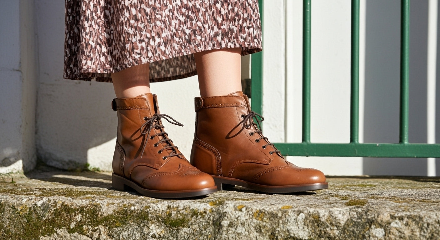 Guadiana Women Boots