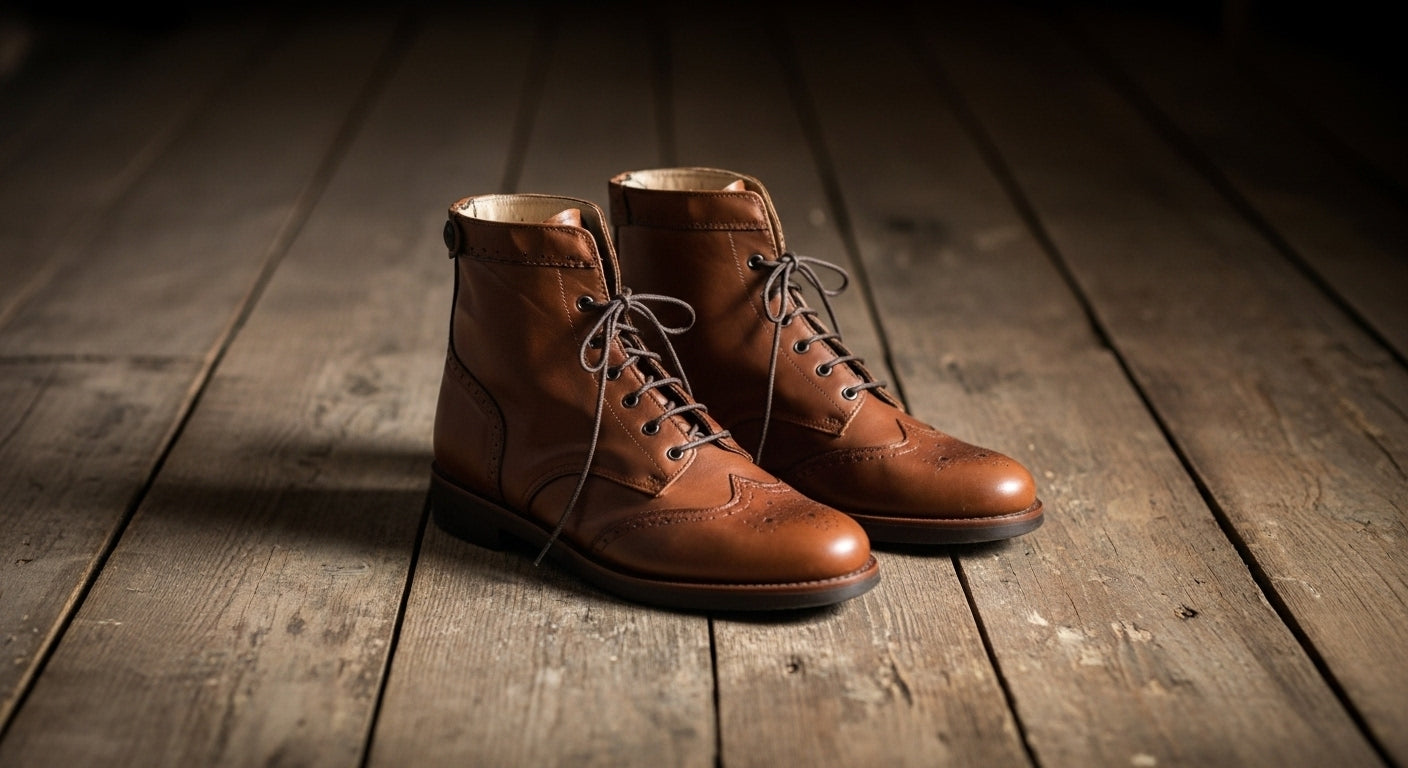 Guadiana Women Boots