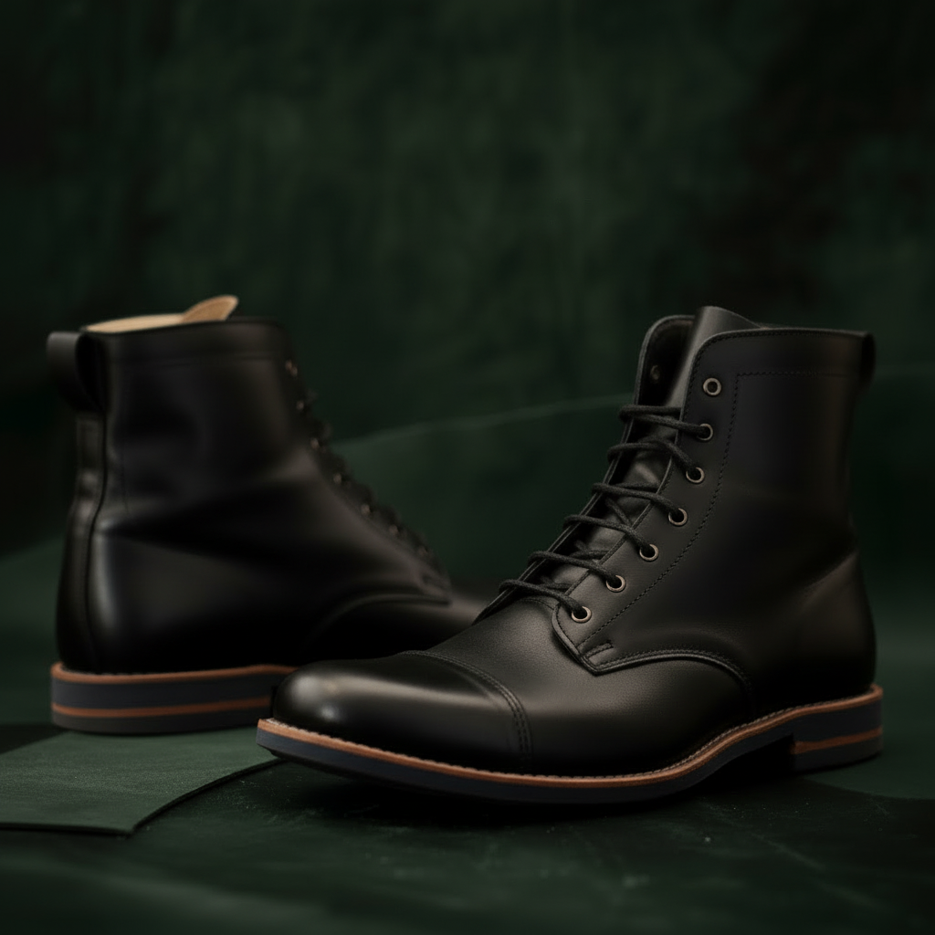 Tâmega Boots