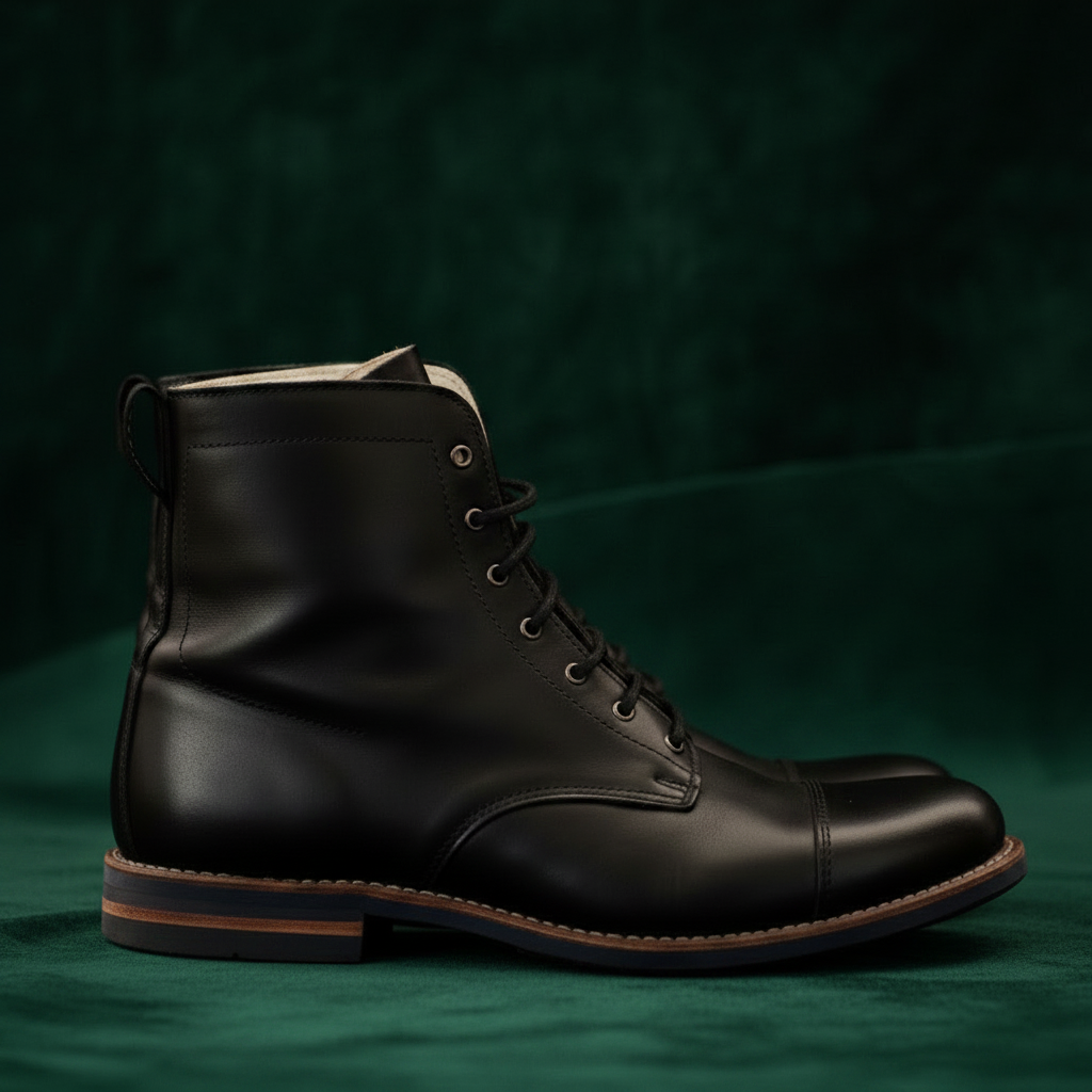 Tâmega Boots