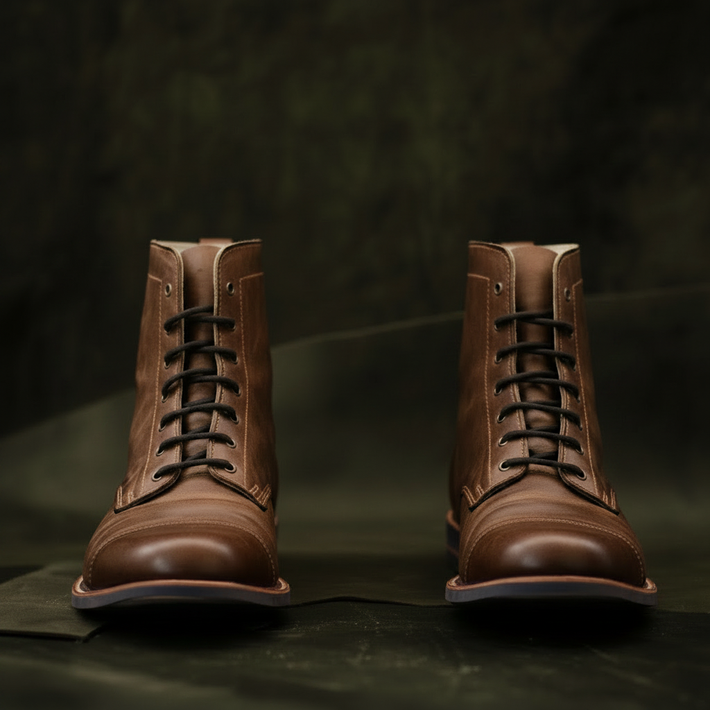 Tâmega Boots Rubber Sole