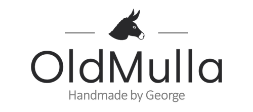 OldMulla - Boots Store, Handmade By George Family