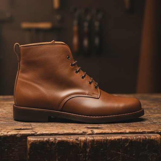 Vouga Boots