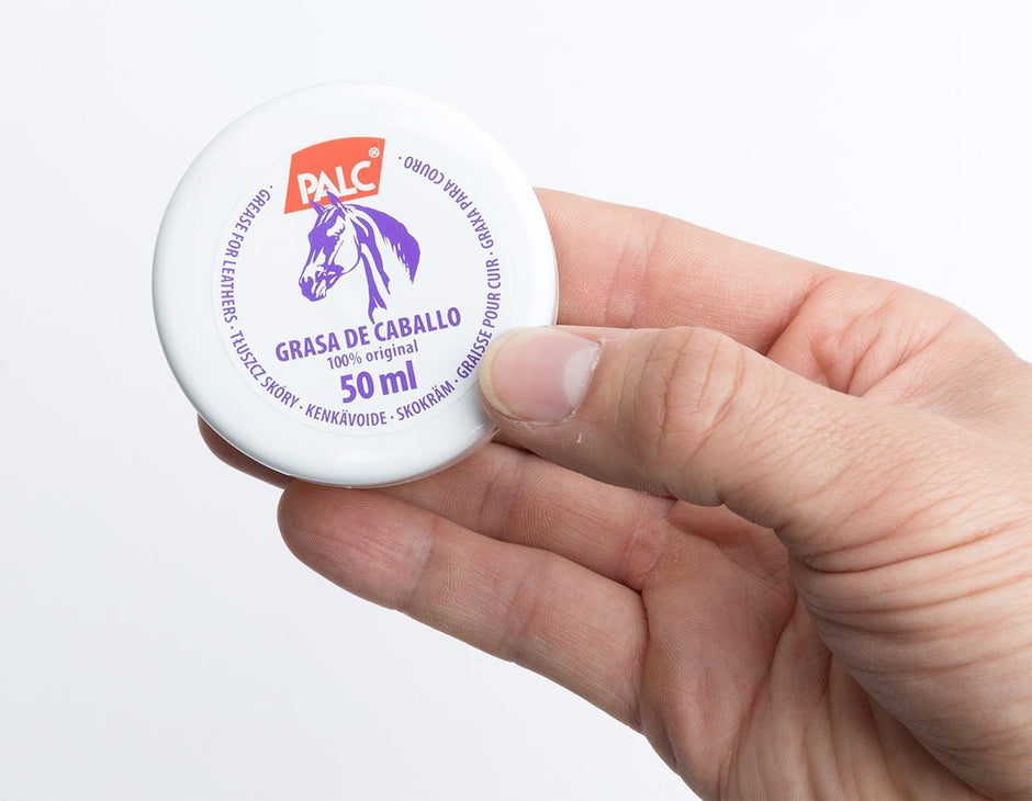 GIFT - Best Wax for Boots (-7,5€) - OldMulla - Boots Store, Handmade By George Family