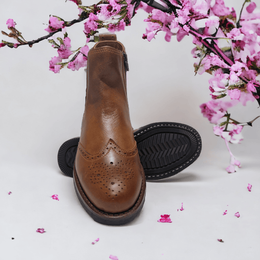Chelsea Women Boots - OldMulla - Boots Store, Handmade By George Family