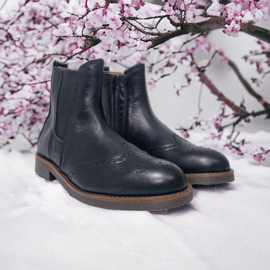 Chelsea Women Boots - OldMulla - Boots Store, Handmade By George Family