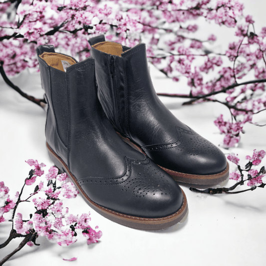 Chelsea Women Boots - OldMulla - Boots Store, Handmade By George Family