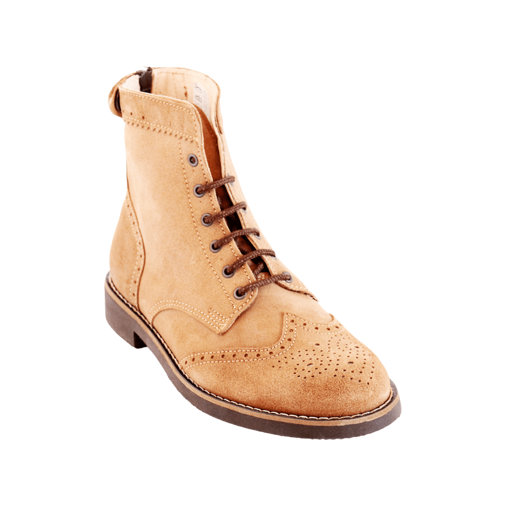 Mondego Women Boots - OldMulla - Boots Store, Handmade By George Family