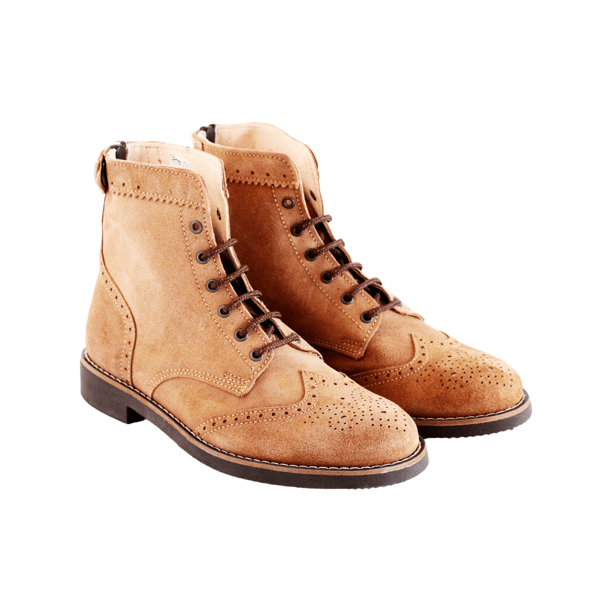 Mondego Women Boots - OldMulla - Boots Store, Handmade By George Family