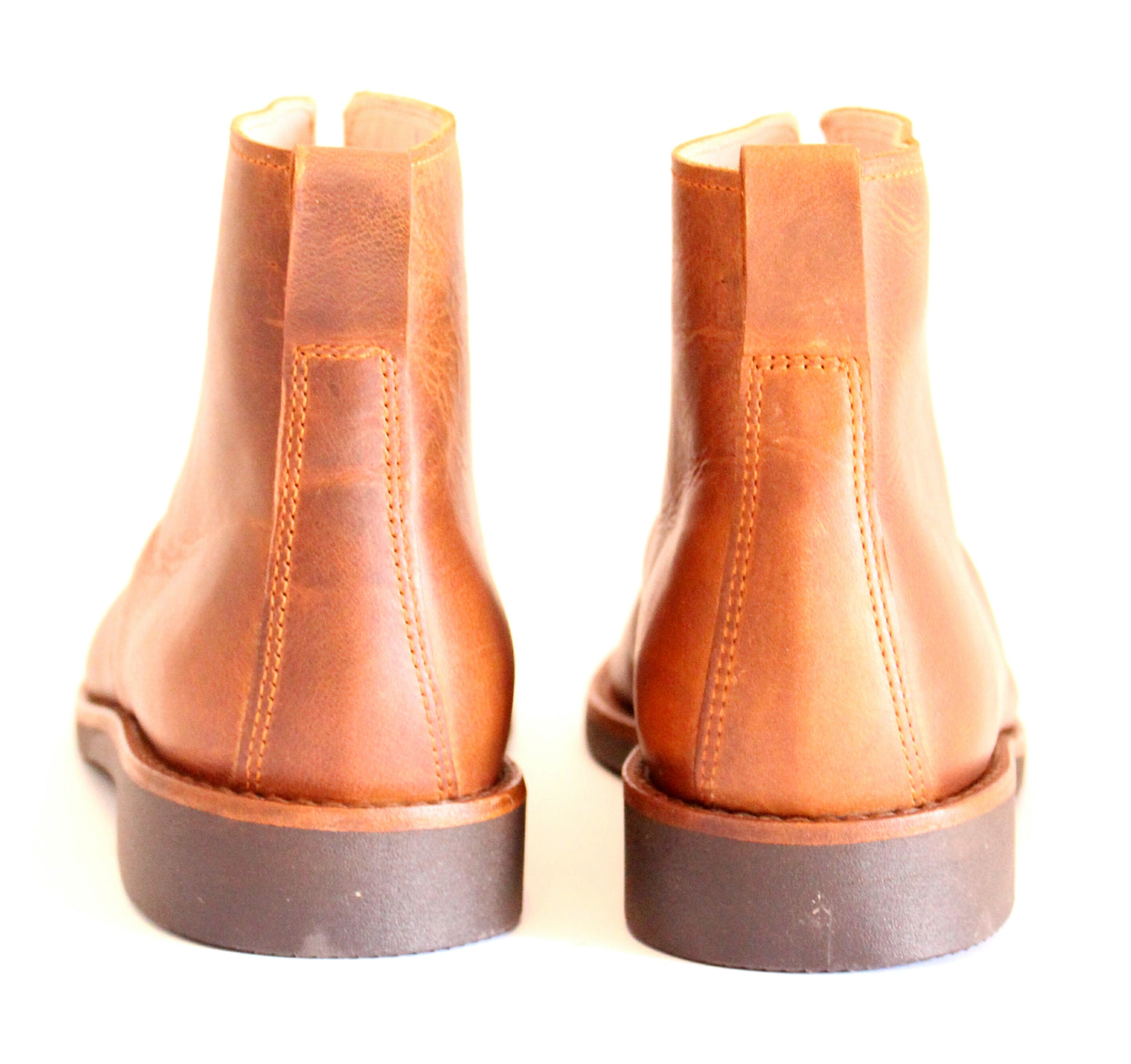 Vouga Boots - OldMulla - Boots Store, Handmade By George