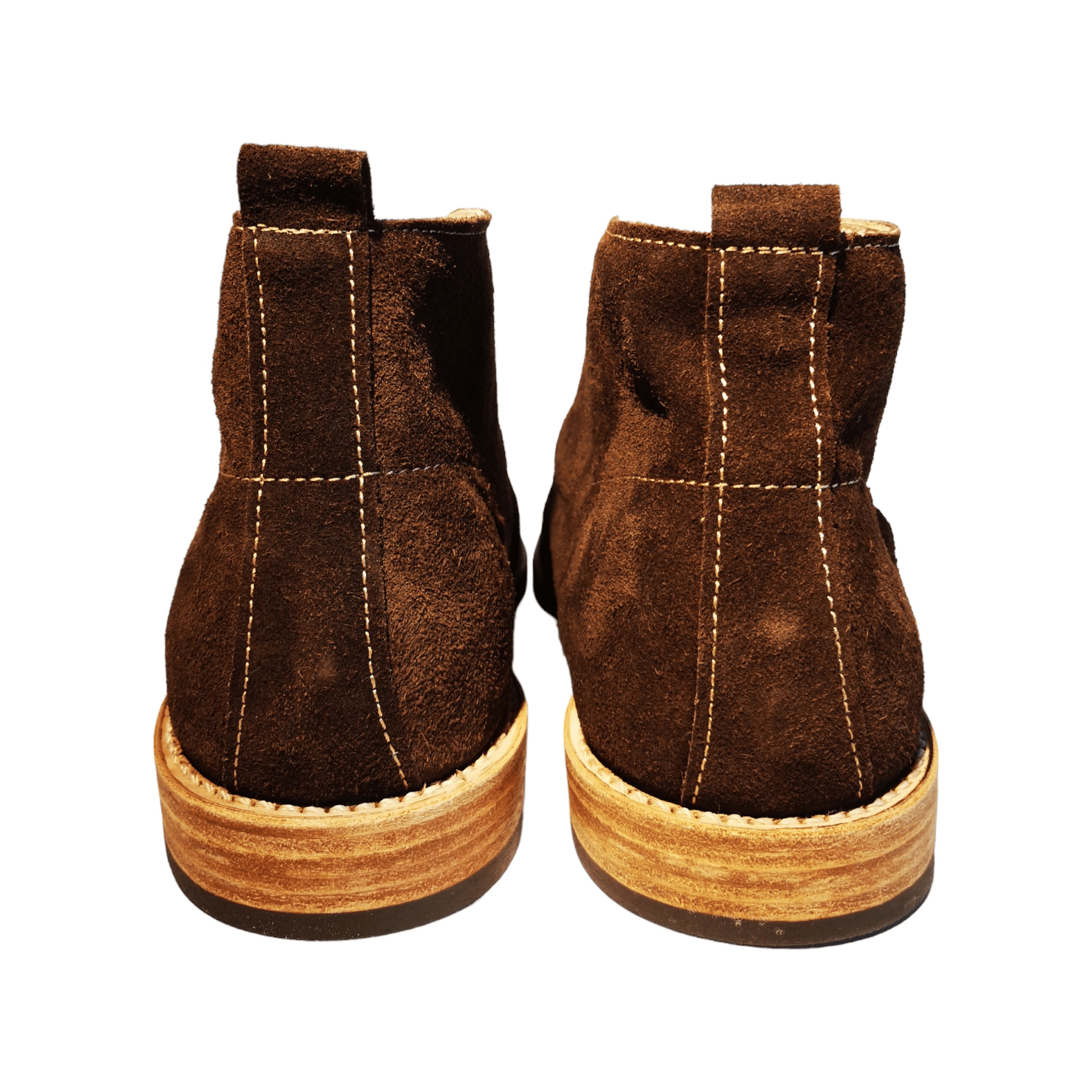 Mira Premium Boots - OldMulla - Boots Store, Handmade By George Family