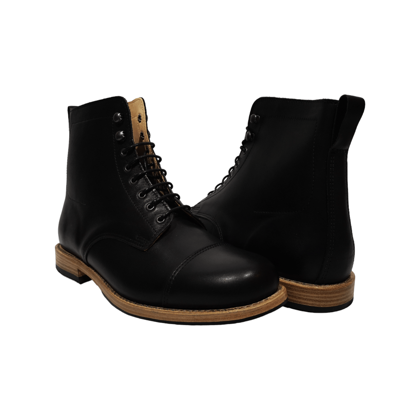 Tâmega Boots - OldMulla - Boots Store, Handmade By George Family