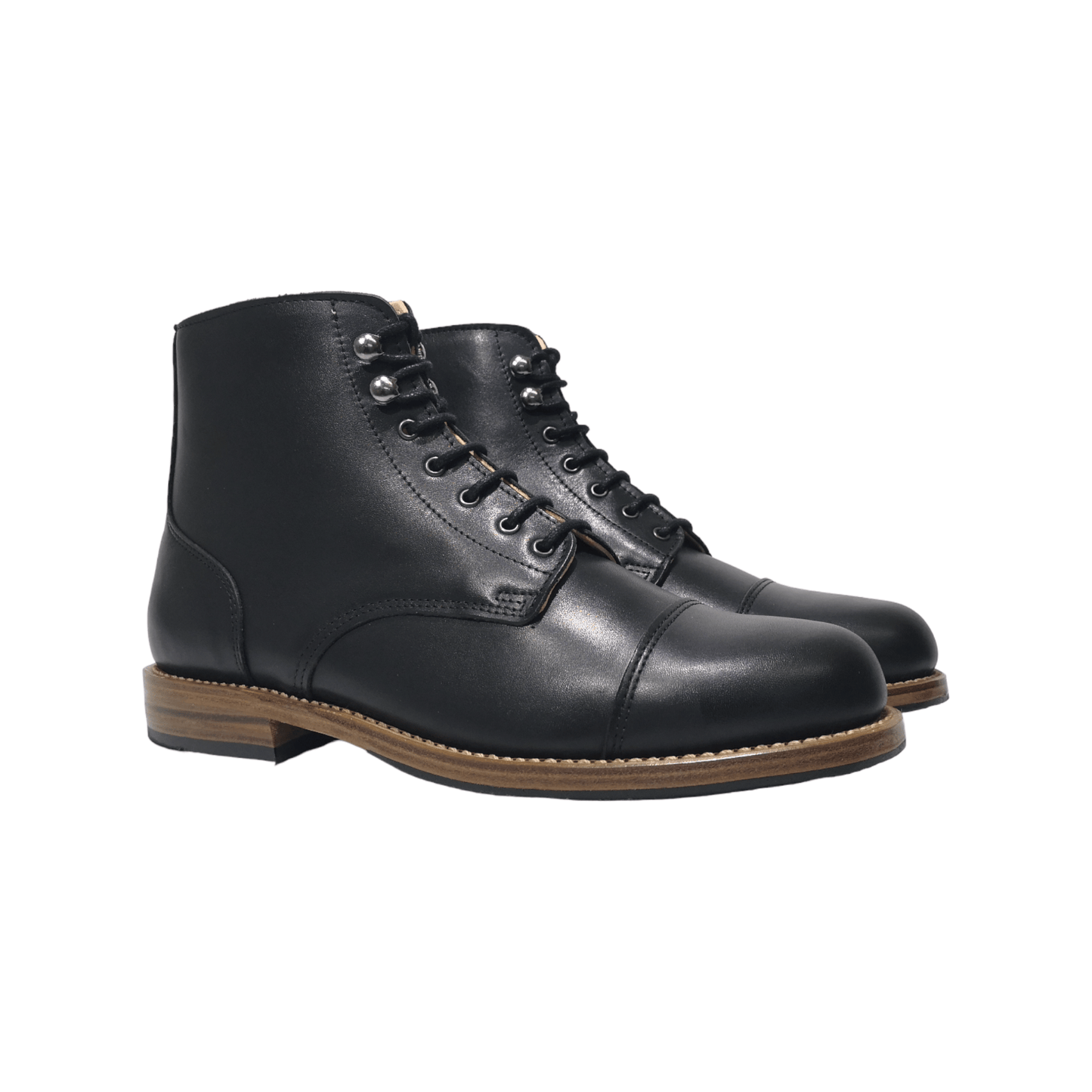 Tejo Premium Boots - OldMulla - Boots Store, Handmade By George Family