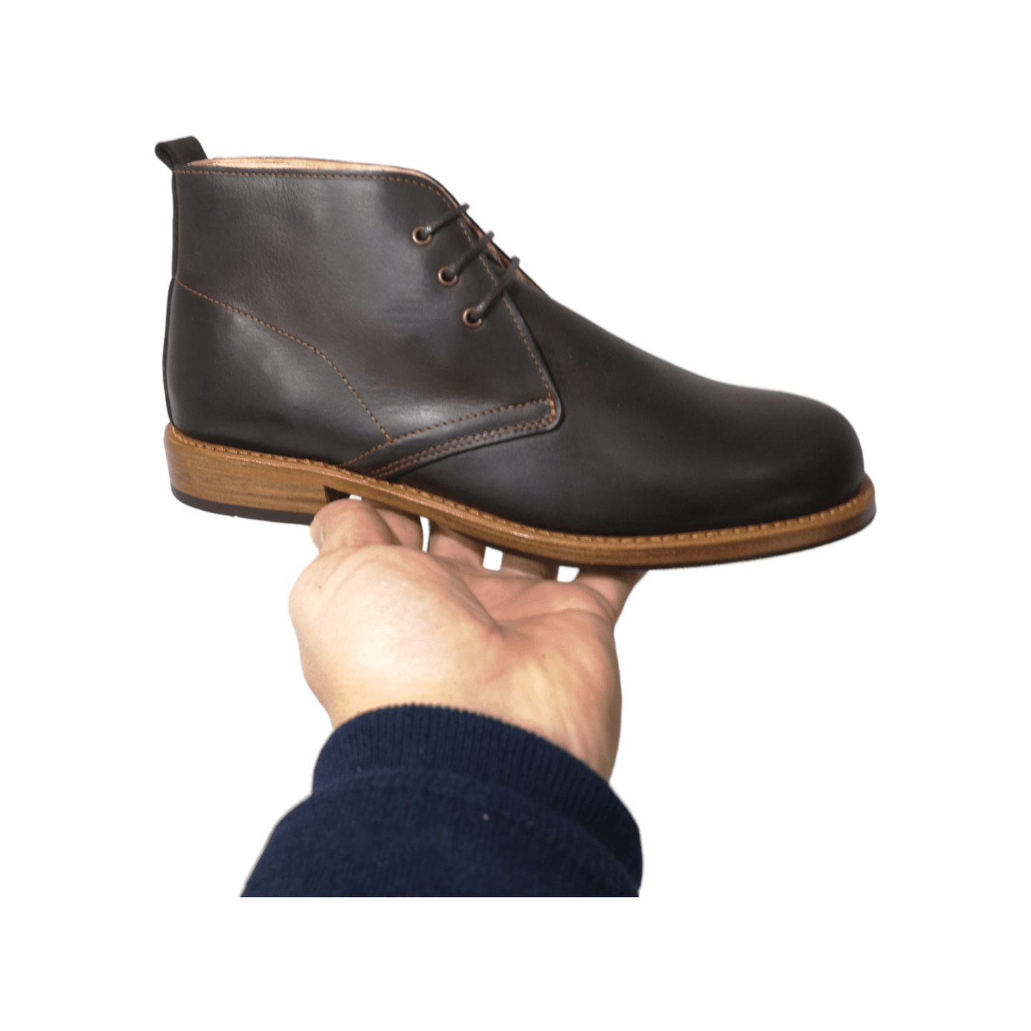 Mira Premium Boots - OldMulla - Boots Store, Handmade By George Family