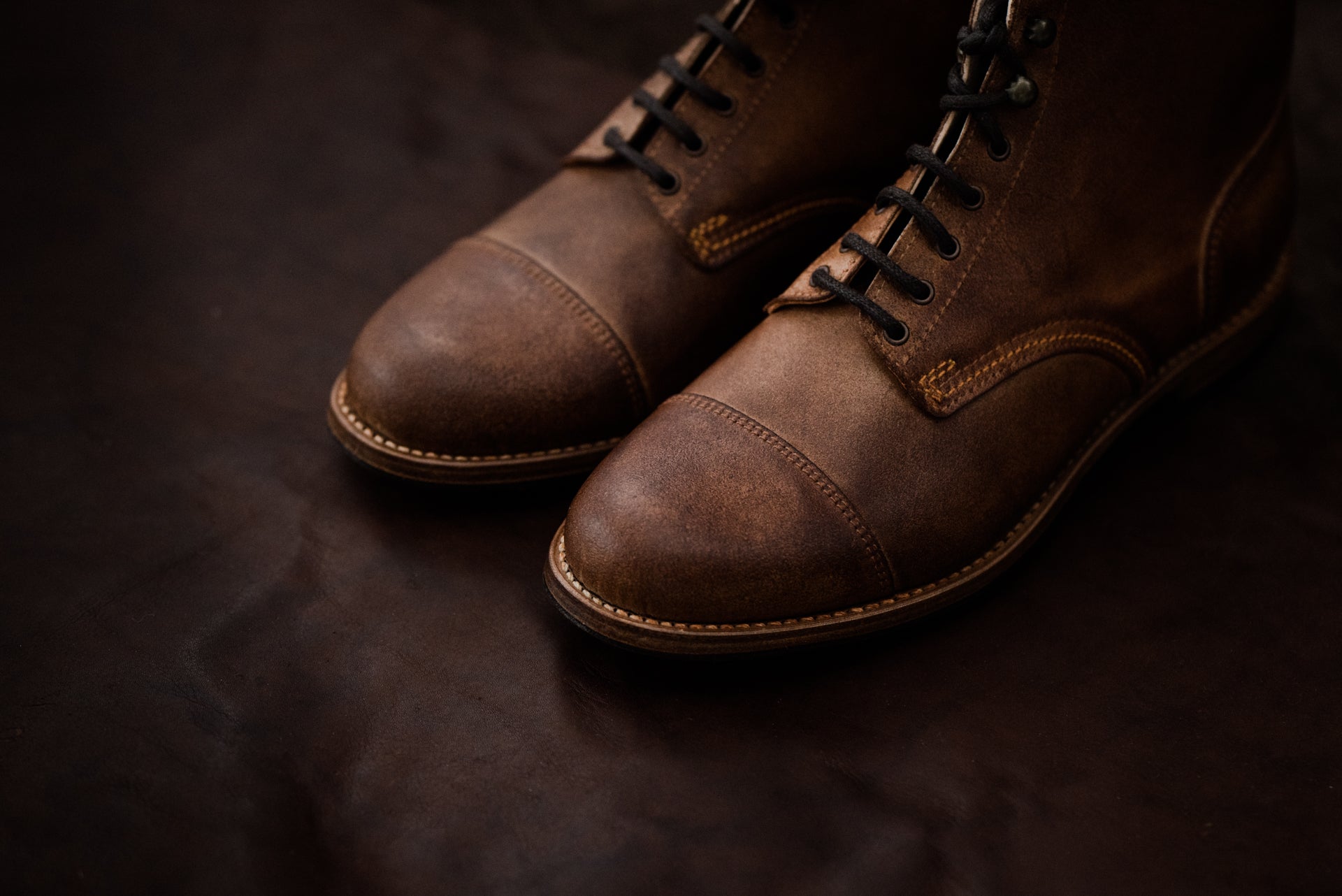 Tejo Premium Boots - OldMulla - Boots Store, Handmade By George