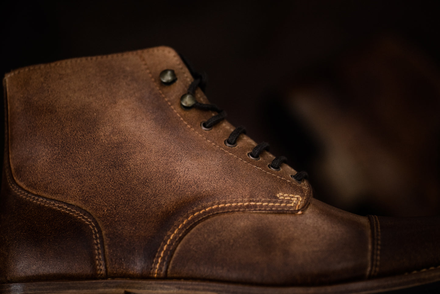 Tejo Premium Boots - OldMulla - Boots Store, Handmade By George