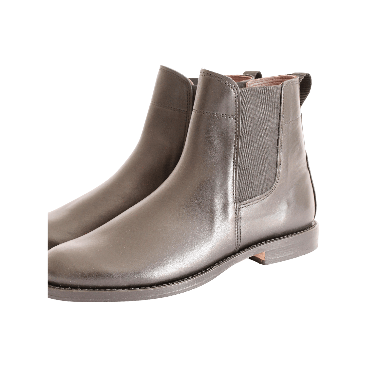 Lima Chelsea Boots - OldMulla - Boots Store, Handmade By George Family