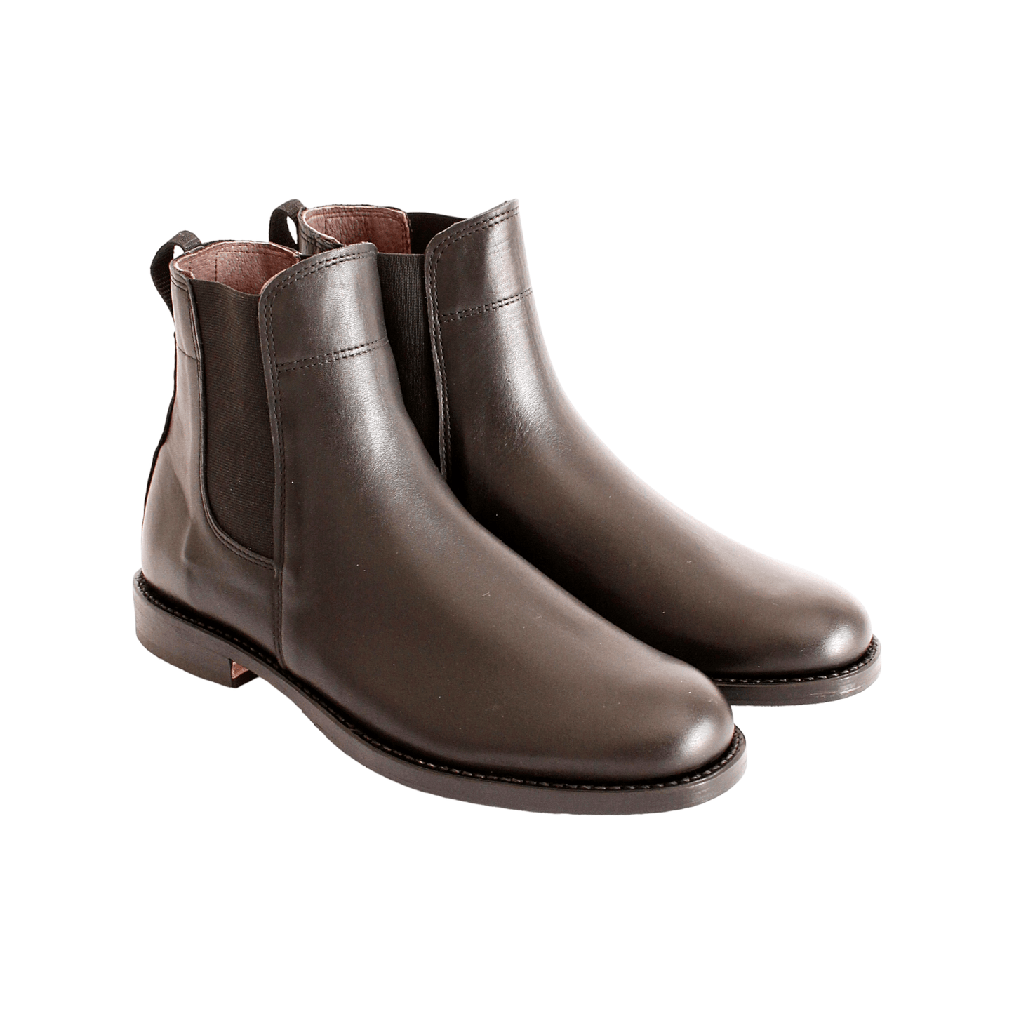 Lima Chelsea Boots - OldMulla - Boots Store, Handmade By George Family