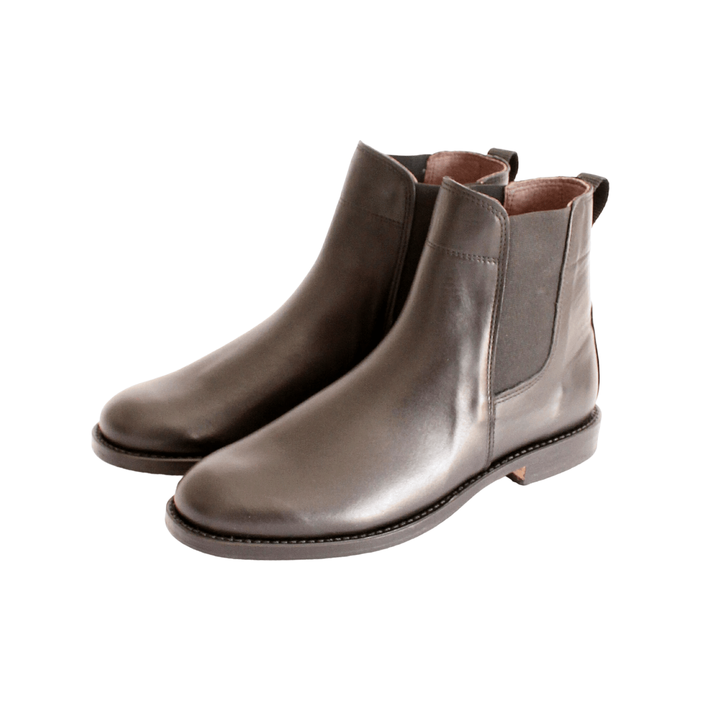 Lima Chelsea Boots - OldMulla - Boots Store, Handmade By George Family