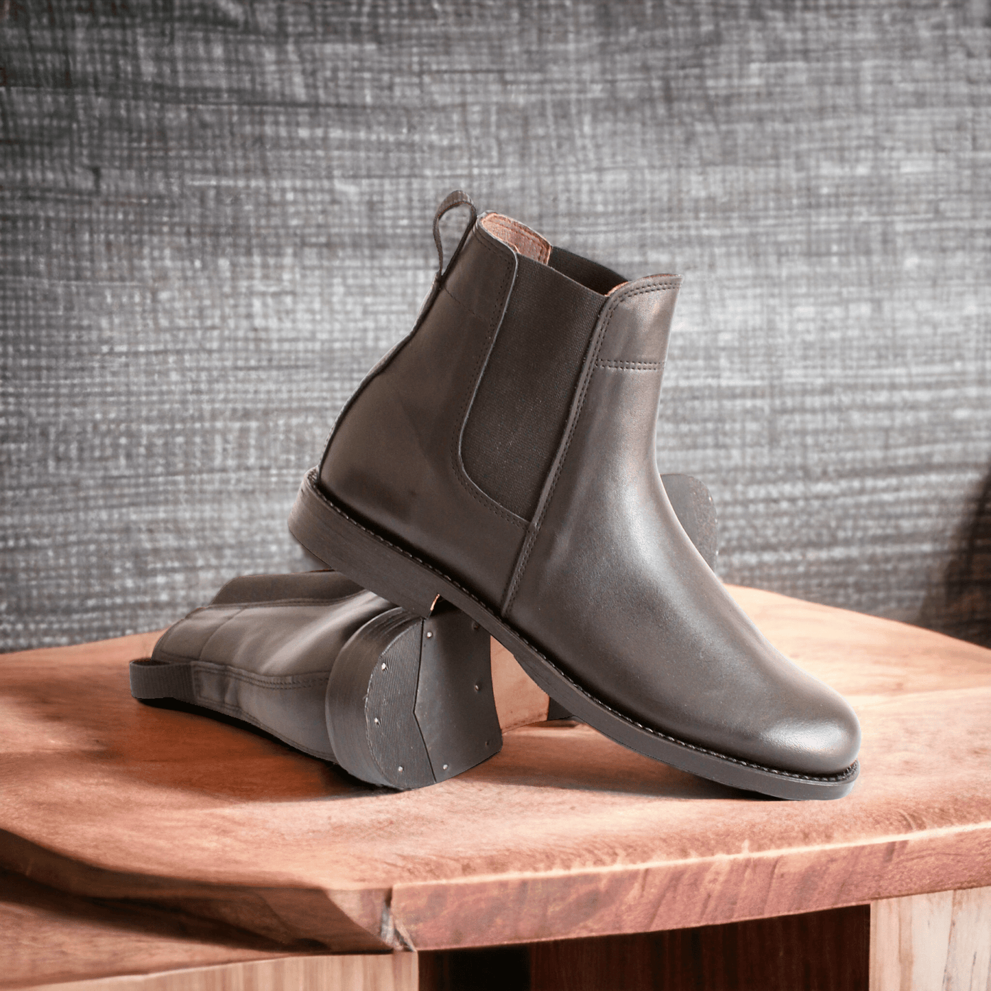 Lima Chelsea Boots - OldMulla - Boots Store, Handmade By George Family