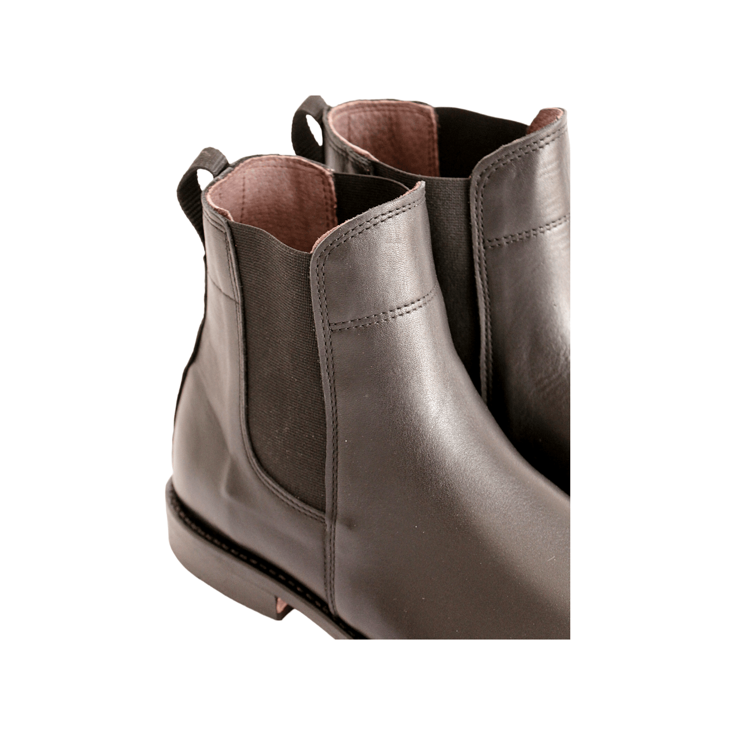 Lima Chelsea Boots - OldMulla - Boots Store, Handmade By George Family