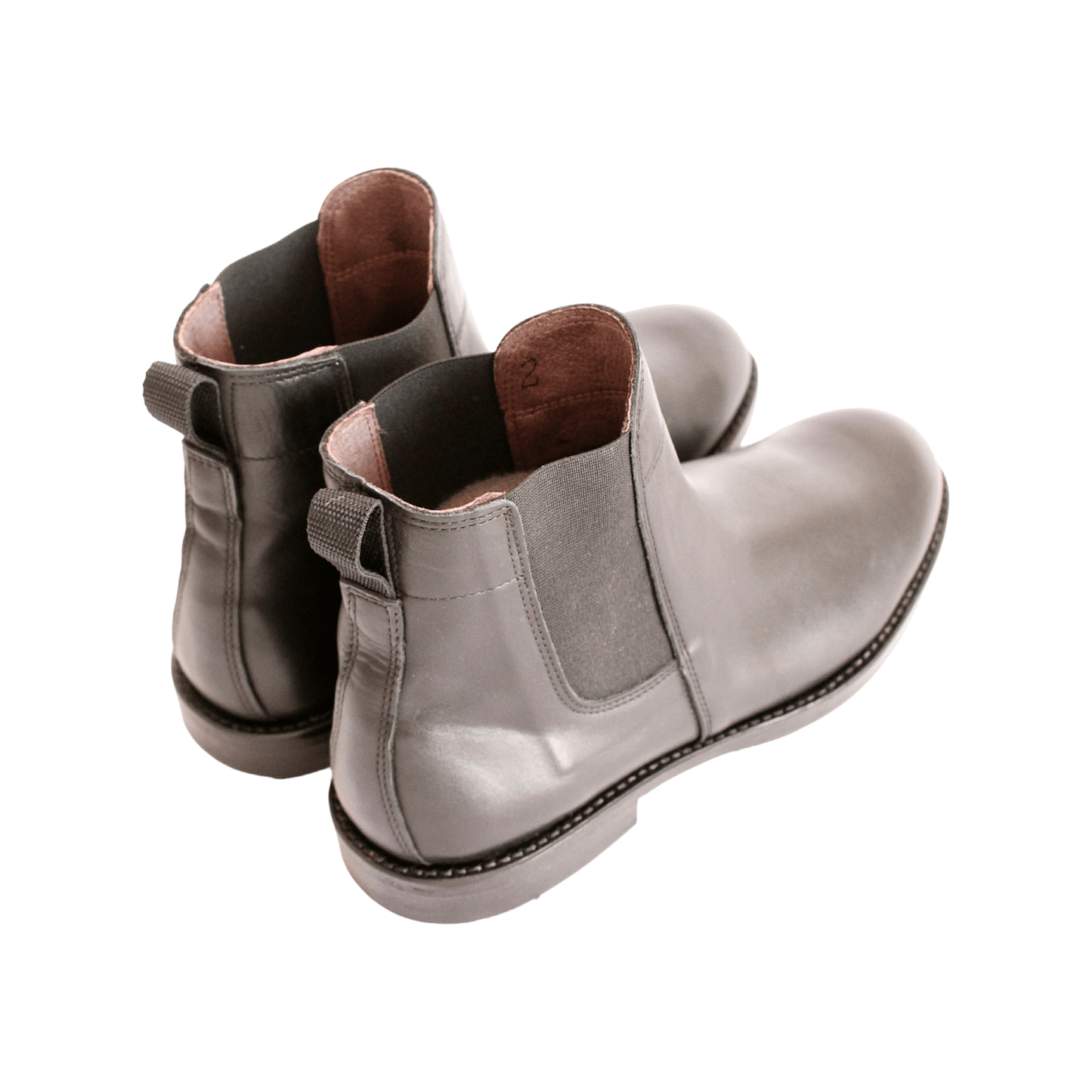 Lima Chelsea Boots - OldMulla - Boots Store, Handmade By George Family