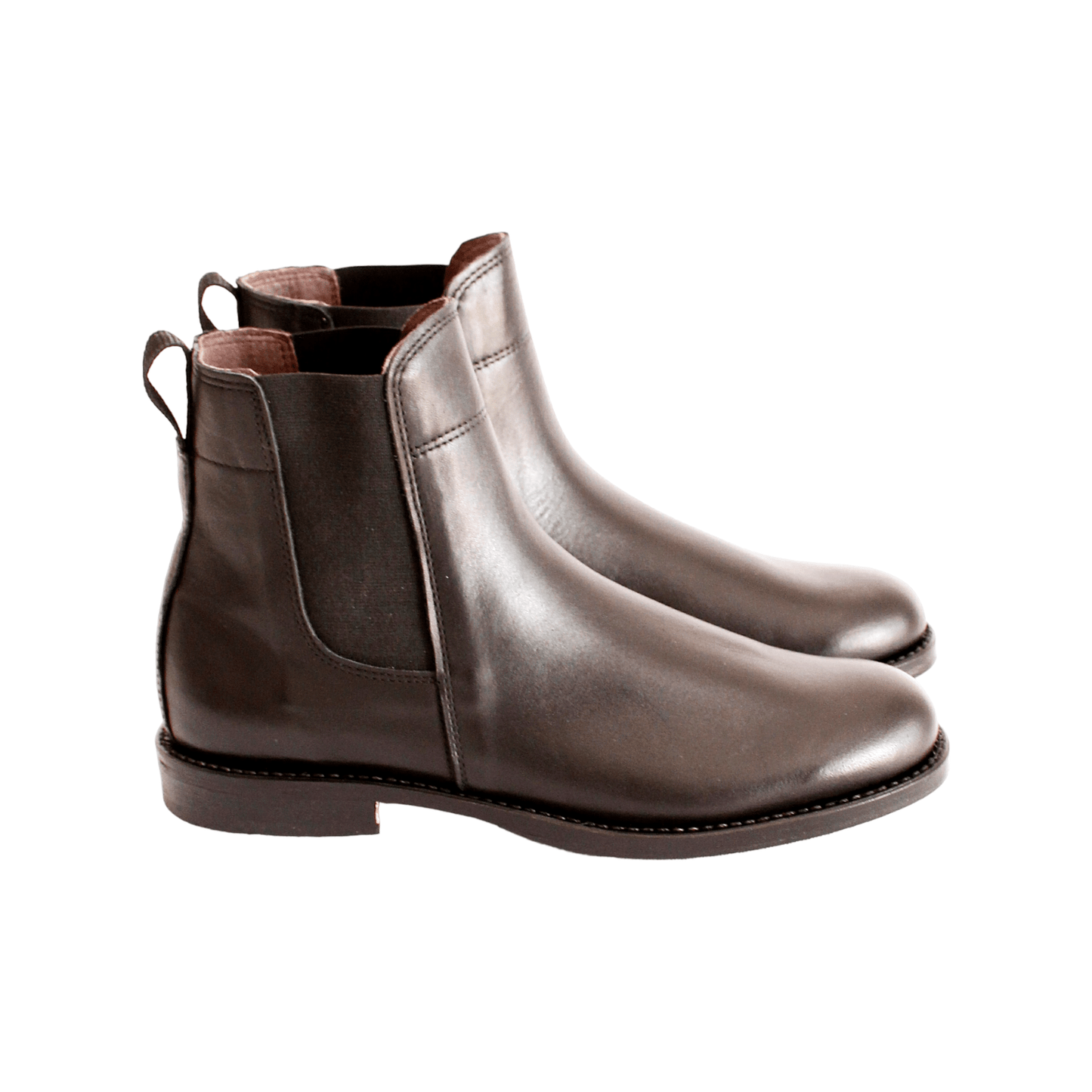 Lima Chelsea Boots - OldMulla - Boots Store, Handmade By George Family